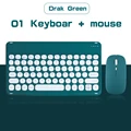 Dark Green 01