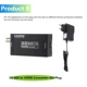 SDI to HDMI EU plug