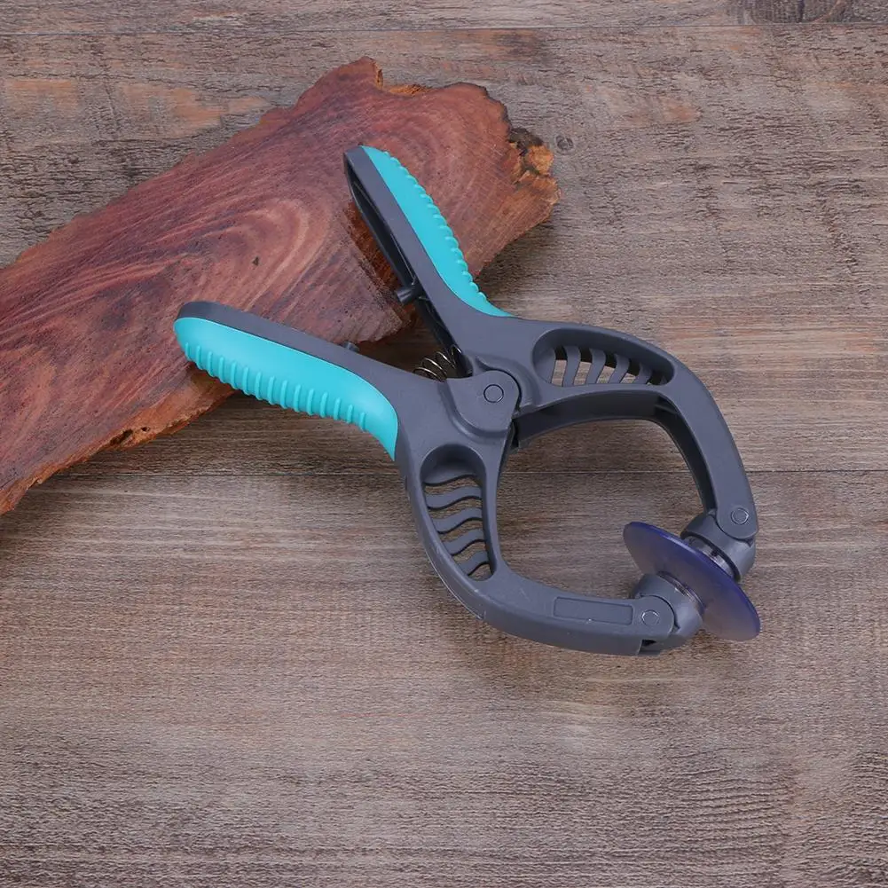 Herramientas para apertura de pantallas de teléfonos