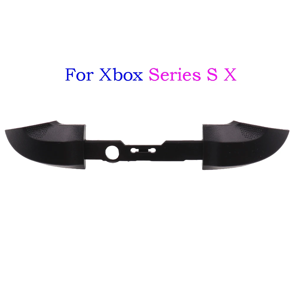 Kit de Mod de botón de disparo de parachoques RB LB para Xbox One Series S X Slim Elite, accesorios de botones derecho izquierdo de repuesto - imagen 5