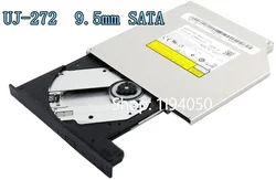 Grabadora Blu-ray BDRE SATA 9,5mm WDXUN UJ-272/252/262