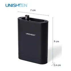Capturadora Vídeo UNISHEEN UC3200HS HDMI SDI 1080P 60FPS USB 3.0