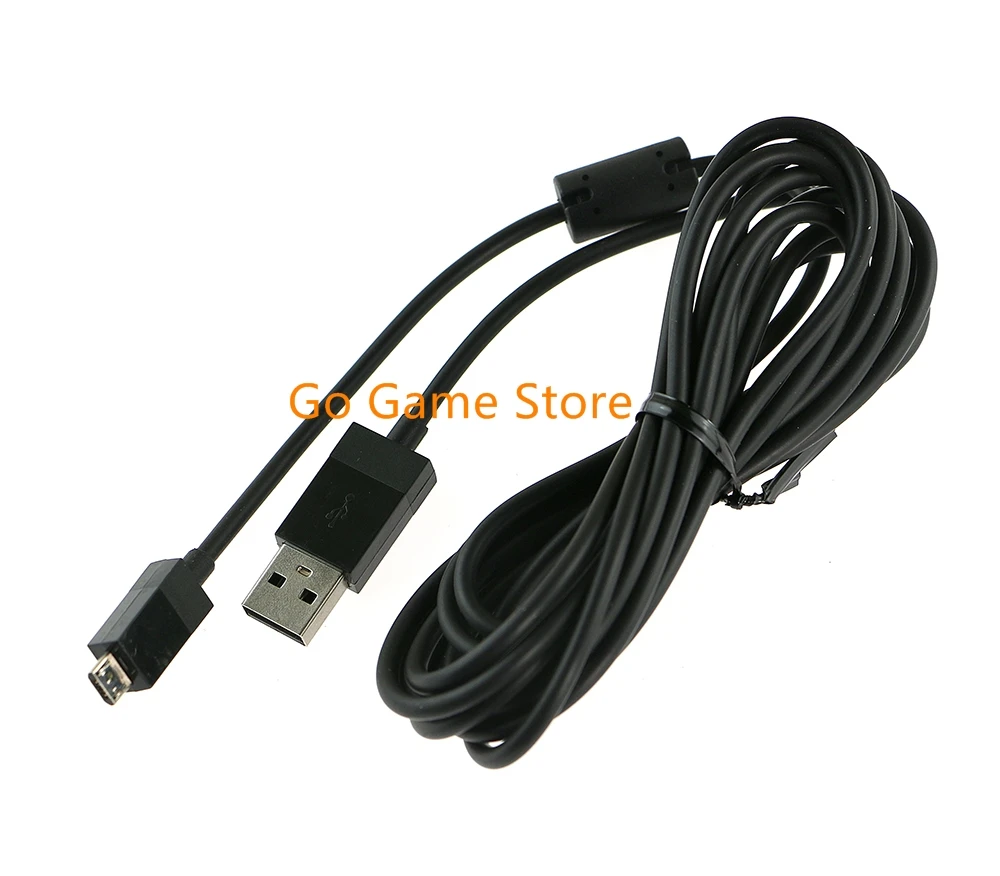 Para Xbox One controlador xboxone 2,5 M nuevo cargador de carga de energía USB súper rápido Cable de datos de carga - imagen 3