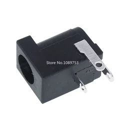 Conector DC Macho-Hembra 3,5x1,35 mm para Alimentación