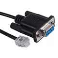 DB9 to rj11 RJ12
