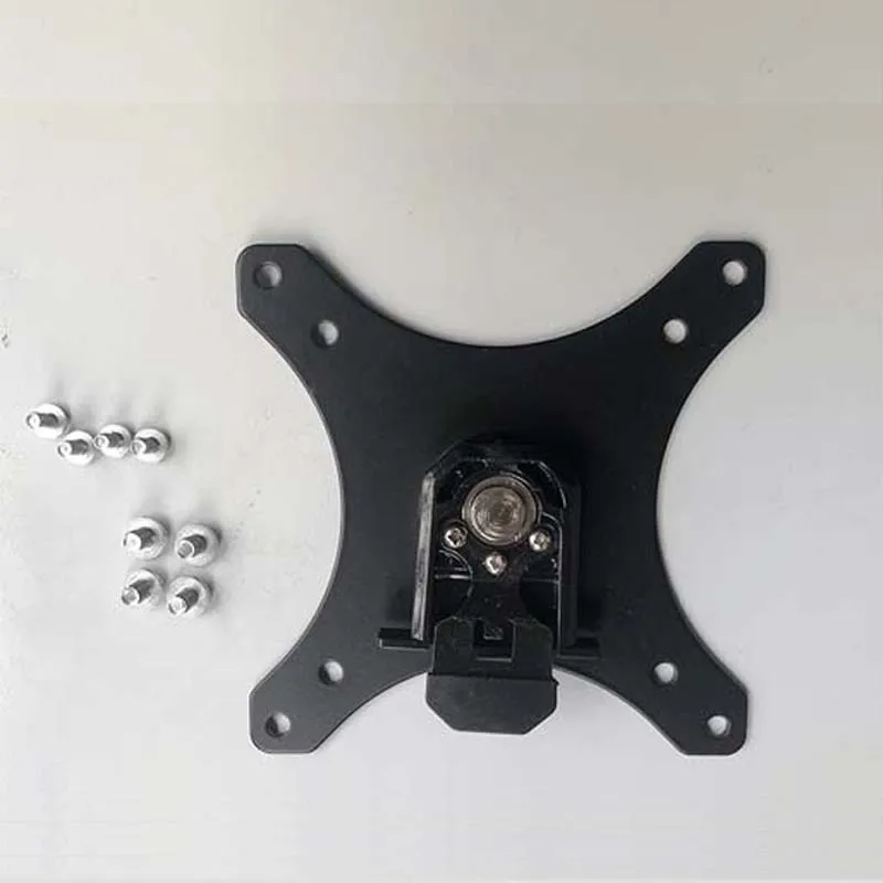 Conector Brazo Monitor OL-3L - Vista principal del accesorio de montaje