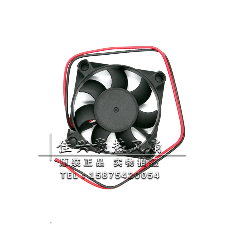 KDE2405PFB1-8-ventilador silencioso, inversor de 5cm, 24V, 5010 W, original, nuevo, 1,0 - imagen 2