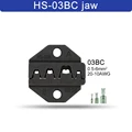 HS-03BC jaw