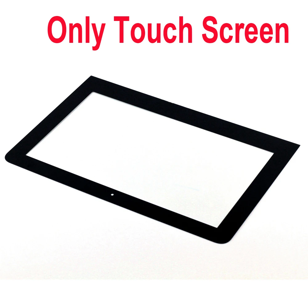 Touch Screen Only