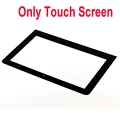 Touch Screen Only