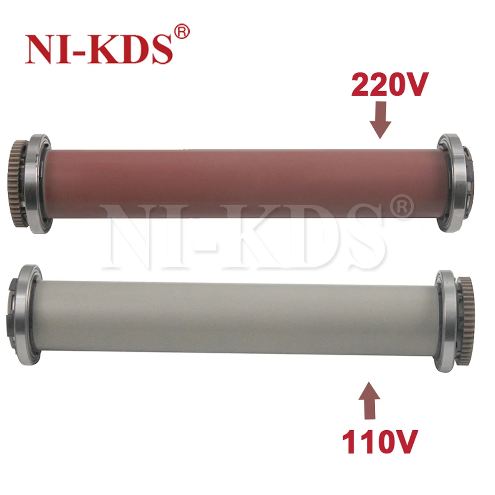 JC96-03722A JC96-03723A ELA UNIT-CALOR para Ssmsung ML4050N ML4550 ML3561ND 4050 4051 4550 4551 3560 3561 Conjunto de rodillo superior