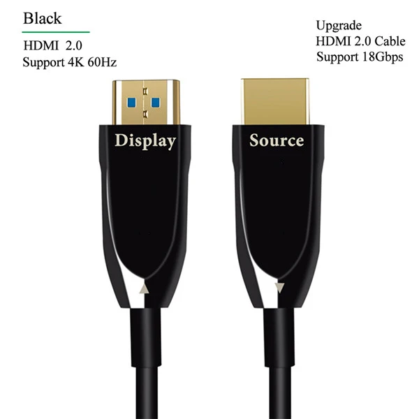 HDMI 2.0 Fiber Cable