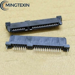 Conector SATA macho 22 pines para disco duro