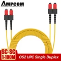 Duplex Singlemode