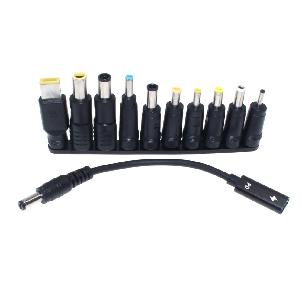 Conexión USB-C