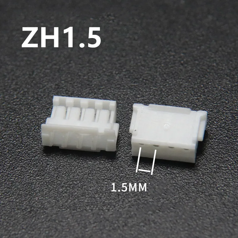 ZH 1.5mm - Aplicaciones