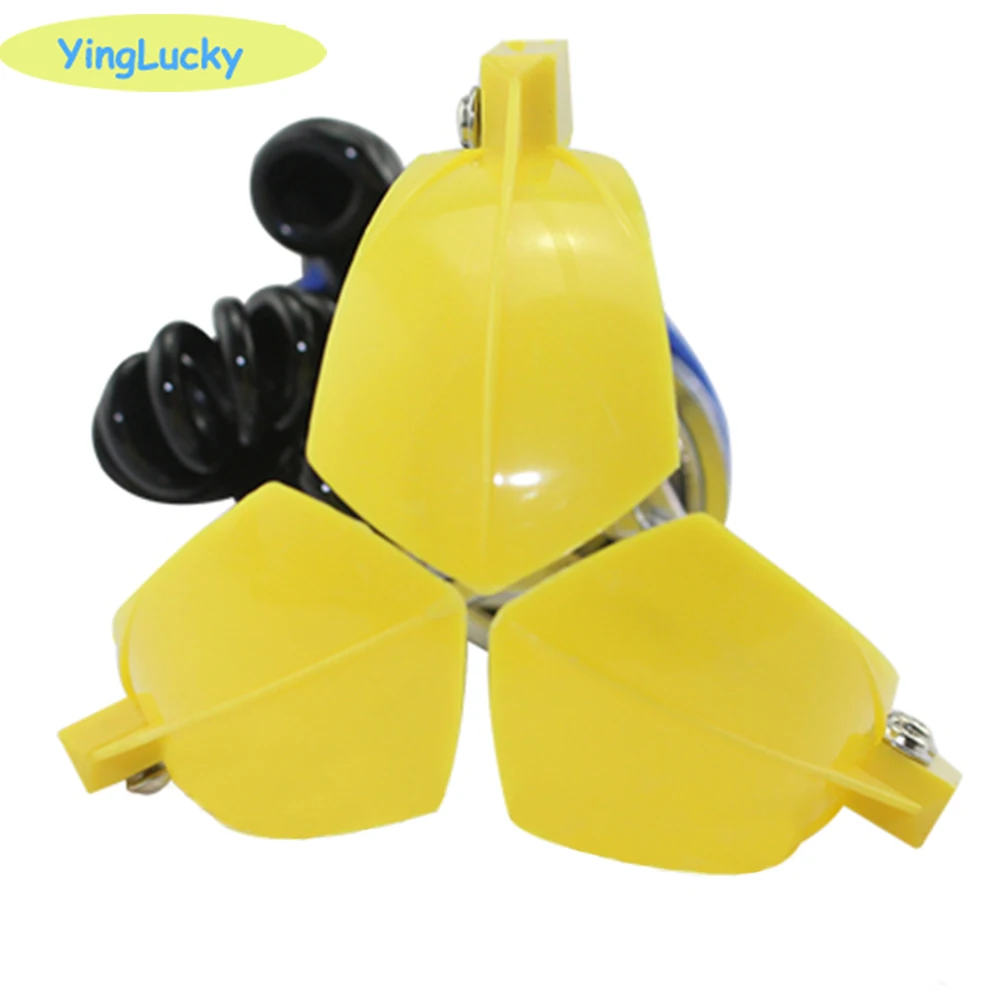 Máquina de grúa de garra PAWS 48V, máquina de dulces, garra utilizada para máquinas de muñecas - imagen 5