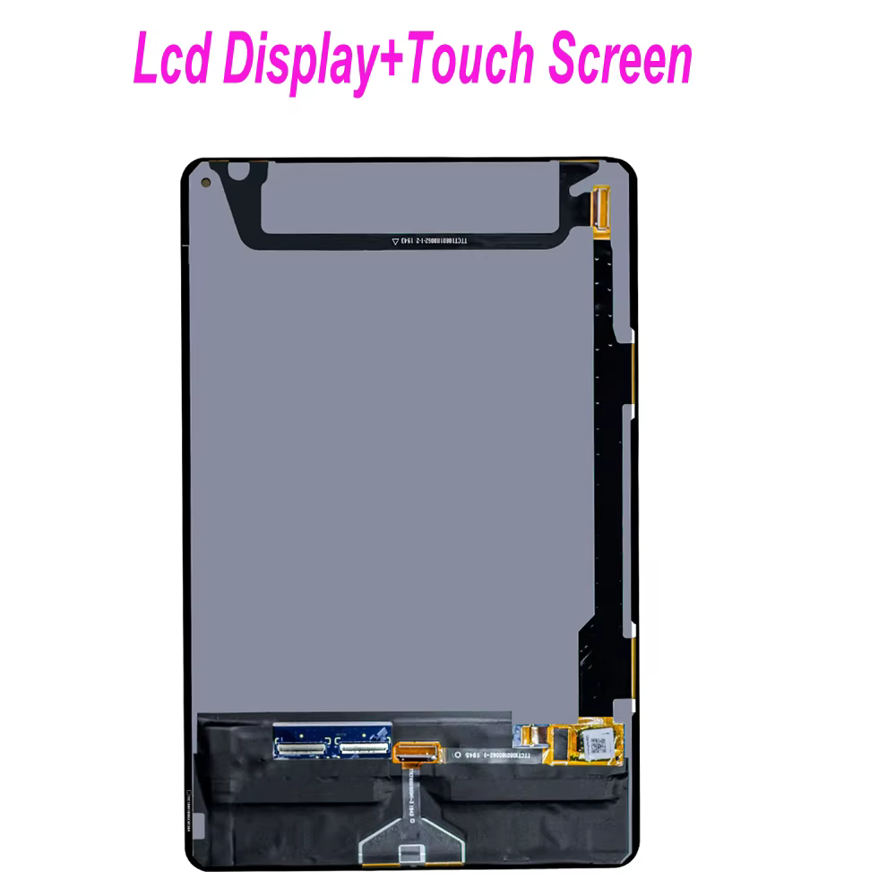 Pantalla LCD Original de 10,8 pulgadas para Huawei MatePad Pro, montaje de digitalizador con pantalla táctil de repuesto, 10,8 (2021) MRR-W29 - imagen 3