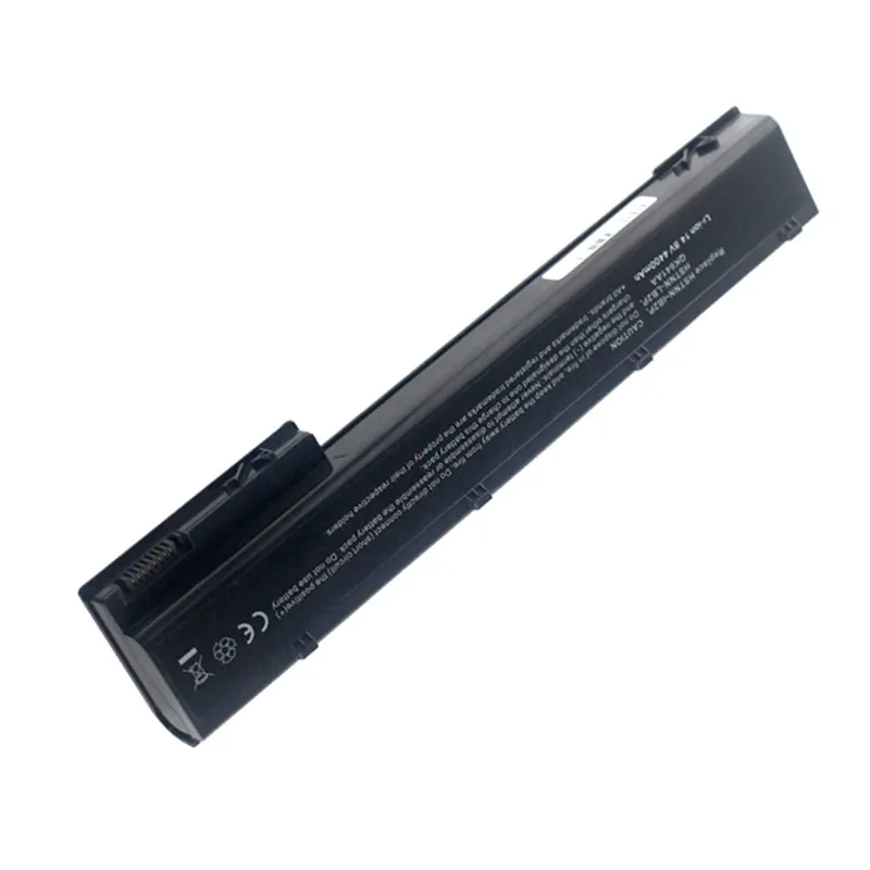 Batería para portátil de 8 celdas HSTNN-IB2P HSTNN-LB2P HSTNN-LB2Q HSTNN-F10C HSTNN-I93C VH08 632113 -151 Para HP EliteBook 8560w 8760w Series - imagen 3