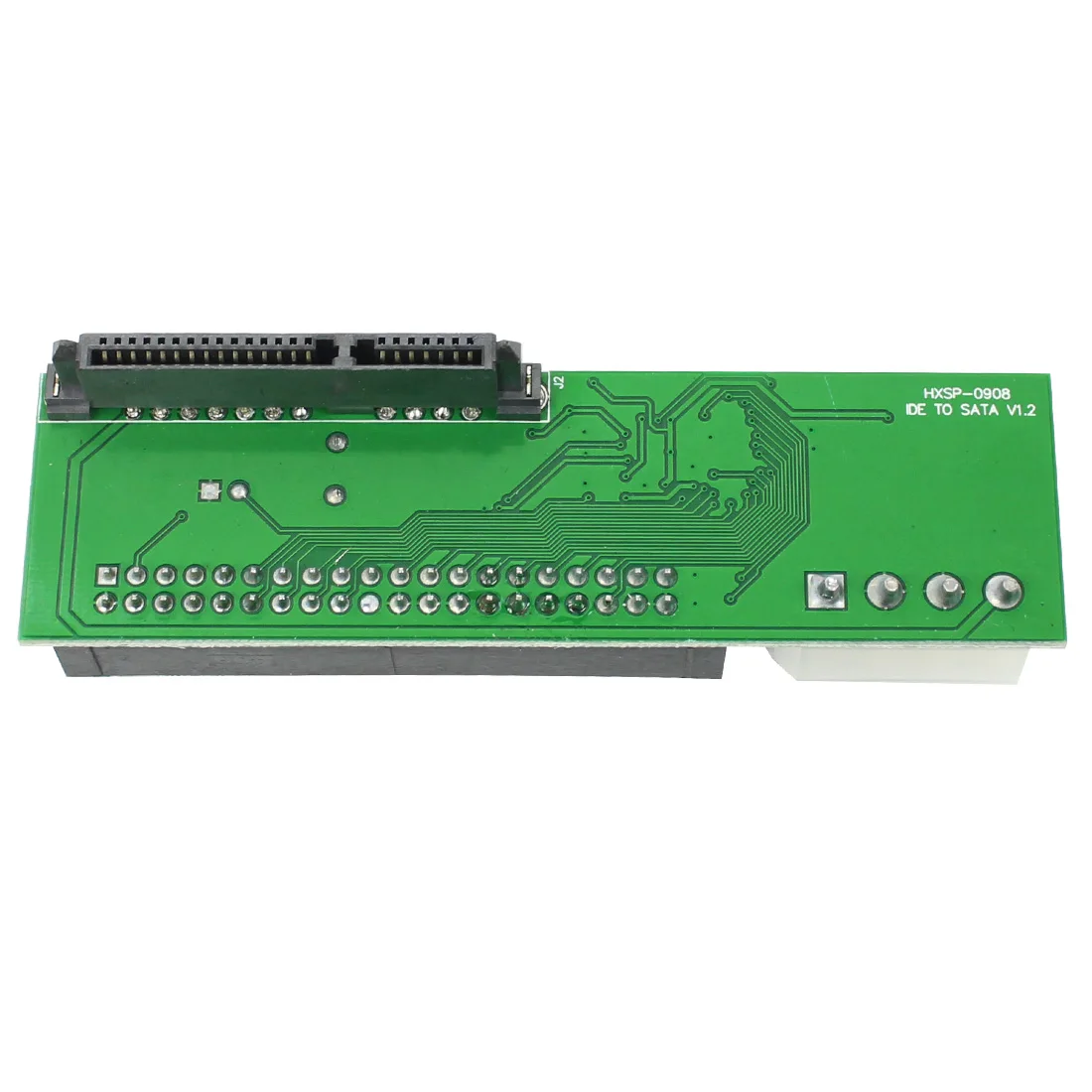 Adaptador de disco duro XT-XINTE Pata IDE a Sata, convertidor de 7 + 15 Pines, 3,5/2,5 ", DVD paralelo a ATA para CD-ROM/CD-RW/DVD/DVD-RAM/HDD - imagen 5