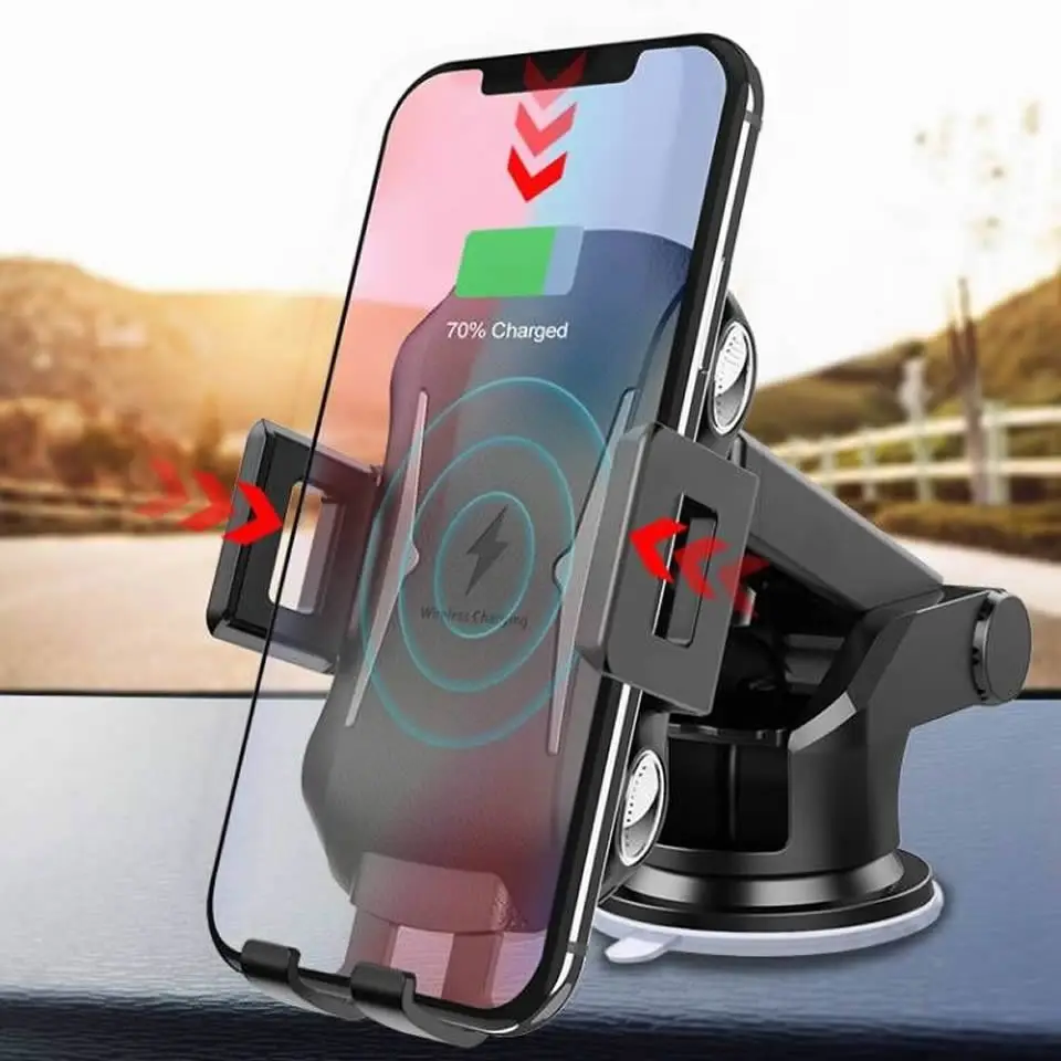 Soporte - Vista del Soporte