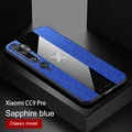 only blue case
