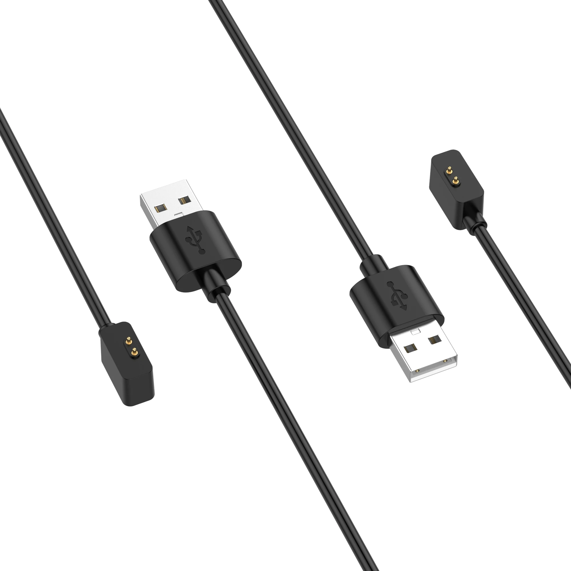Adaptador de cargador de base para reloj inteligente, Cable de carga USB, Cable de alimentación para Xiaomi Redmi Watch 2/Mi Watch Lite Watch2, Accesorios inteligentes - imagen 2