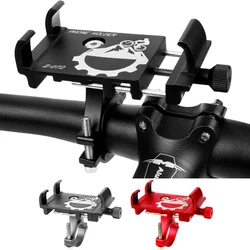 Soporte Teléfono Universal para Bicicleta y Motocicleta