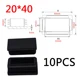 20x40mm