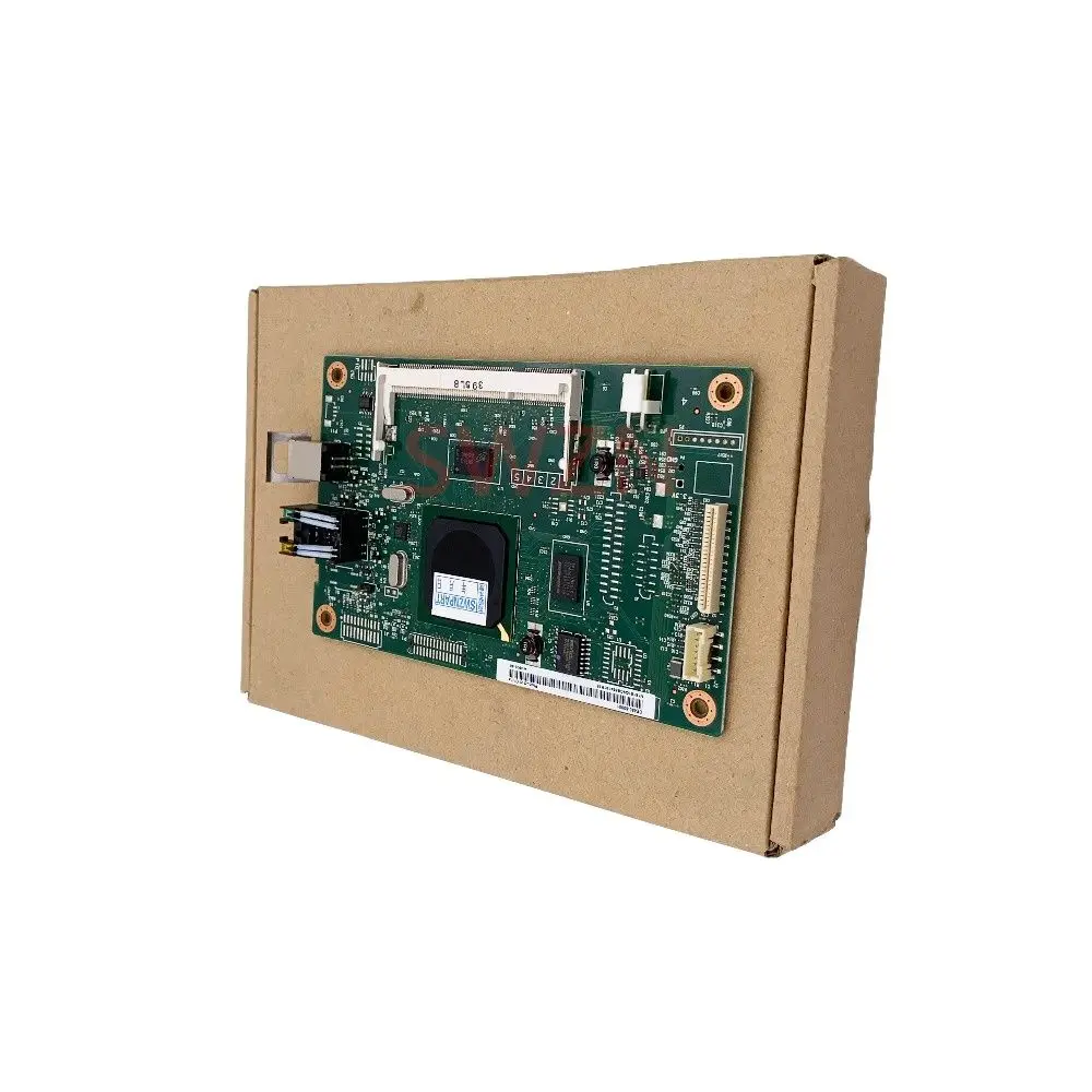 FORMATTER PCA ASSY Placa formateadora lógica Tablero Principal placa madre para HP5225 5225 CP5220 CP5225DN CP5225N CE490-67902