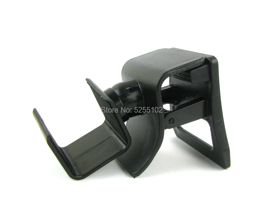1 Uds. Para PS4 soporte de Clip de TV ajustable soporte de montaje de cámara soporte portátil para PS4 PlayStation 4 promoción de cámara - imagen 4