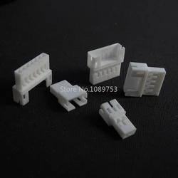 Conectores Macho PH2.0 Set Carcasas Plástico 2R-6R