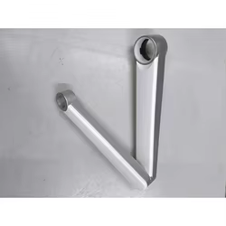 Brazo Largo de aluminio para Monitor de OA-7x, OA-3, OA-8z, OA-4s, OA-9x