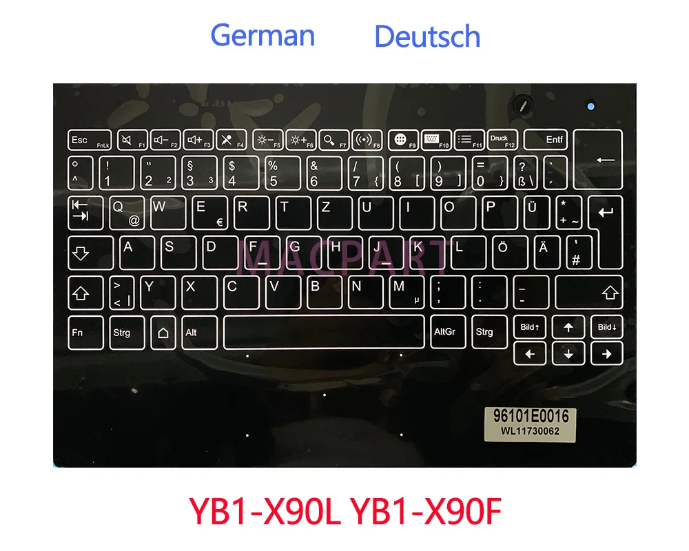 X90  German