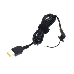 Cable Alimentación Portátil Lenovo ThinkPad Yoga – Conector Punta Cuadrada