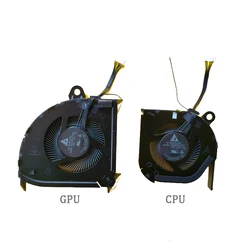 Ventilador refrigeración GPU Lenovo ThinkPad P15 – Nueva generación