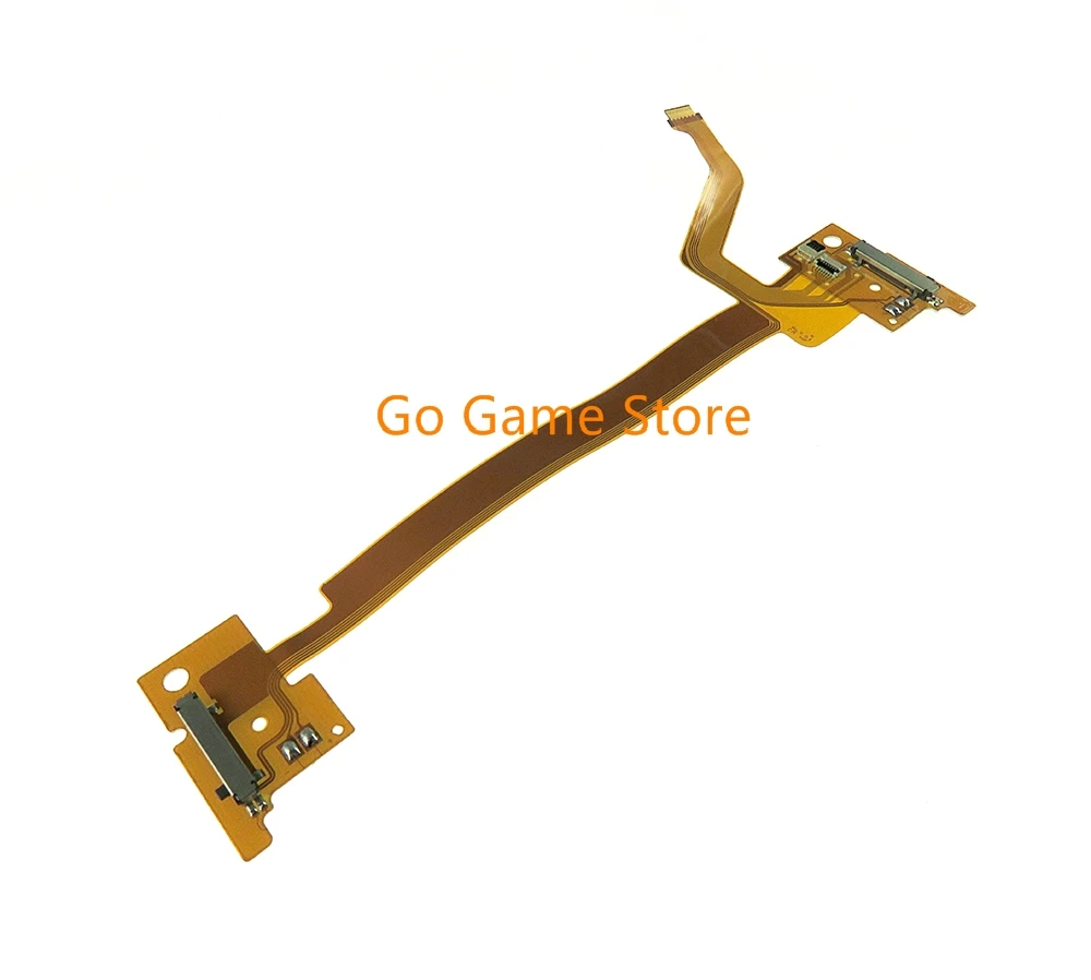 Cable de cinta flexible superior de Control de volumen de altavoz Original para Nintendo nuevos altavoces 3DS Cable flexible para nueva consola 3DS - imagen 3