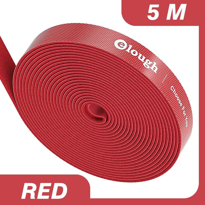 5M Red