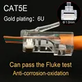 CAT5E -- 6U