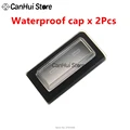 Waterproof cap