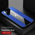 only blue case