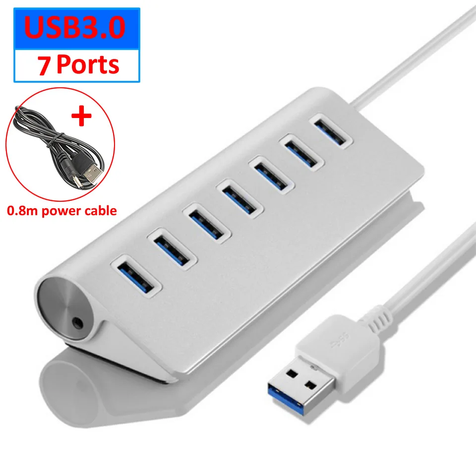 USB3.07PortsCable