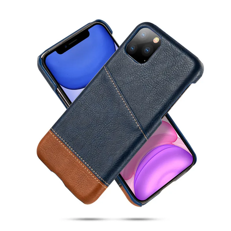 Funda poco x3 pro para Xiaomi Poco X3 Pro NFC M4 Pro M3, funda delgada de cuero PU con tarjetero para Xiaomi Poco X3 NFC Pro 5G - imagen 3