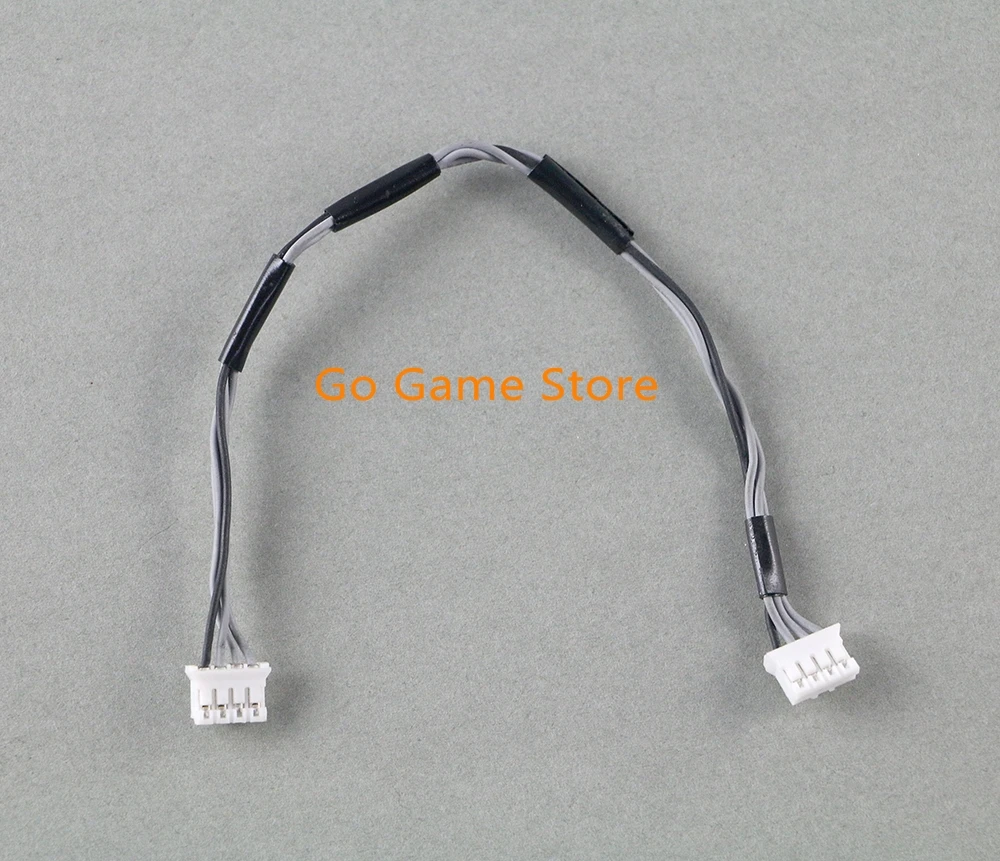 Cable de alimentación flexible Ribbion para consola de juegos PS4, unidad de DVD de rayos azules, 4 pines, 860A, 490A, 2 unidades - imagen 2