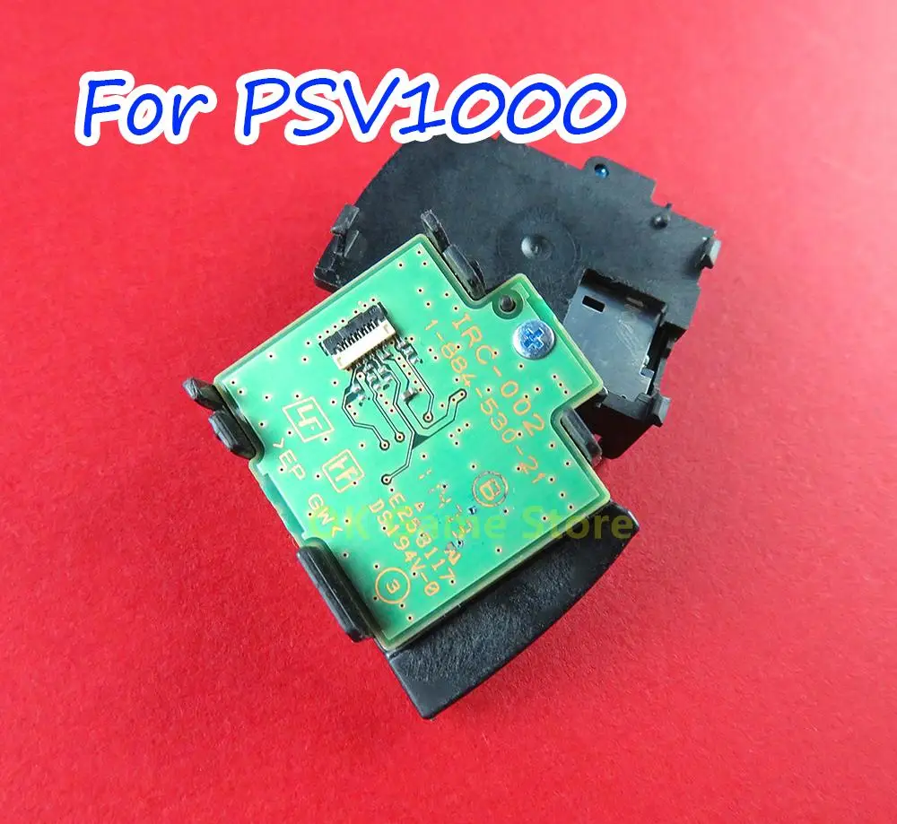 Módulo de ranura para tarjeta SIM, reemplazo Original versión 3G para Sony PS Vita 1000, ranura para tarjeta SIM para PSV 1000, 1 unidad