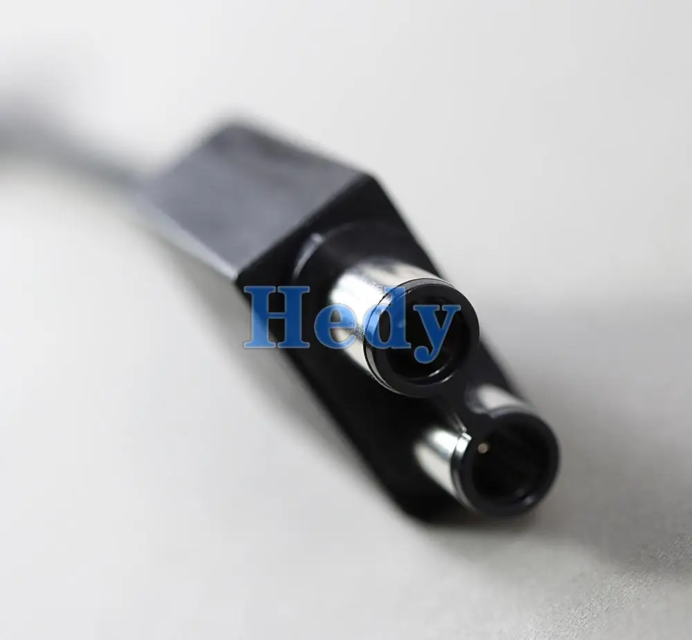 Cable adaptador de fuente de alimentación CA, convertidor de transformador, Cable de transferencia para Microsoft Xbox 360 Slim a XboxOne/XBOX360 E, 1 ud. - imagen 4