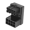 1Pc 8PIN STD