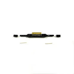 L925B Empalme Mecánico FTTH – Conector Rápido Fibra Óptica