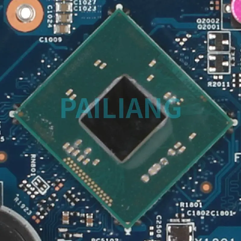 PAILIANG-placa base para portátil ACER Aspire ES1-512, placa base probada, Celeron N2840, 14222-1, SR1YJ - imagen 4