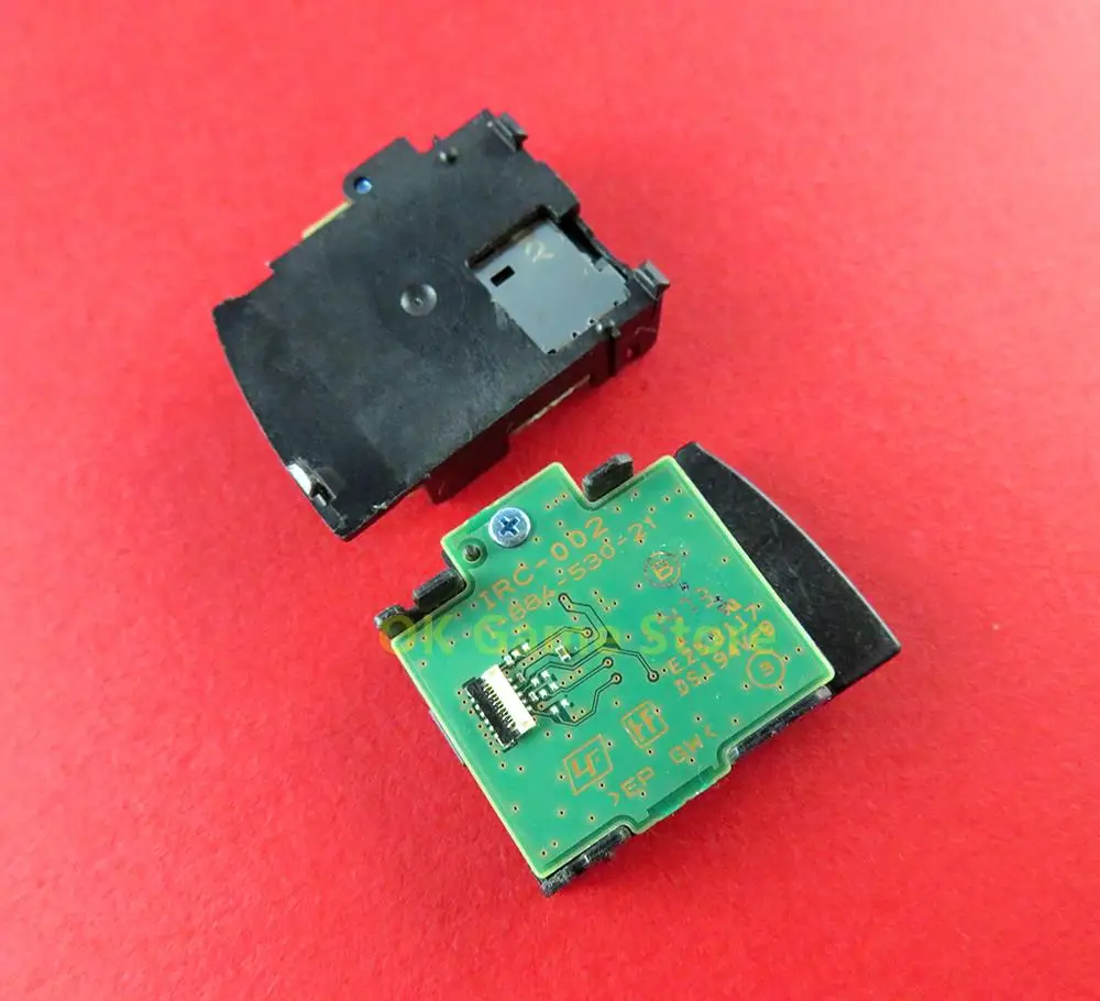 Módulo de ranura para tarjeta SIM, reemplazo Original versión 3G para Sony PS Vita 1000, ranura para tarjeta SIM para PSV 1000, 1 unidad - imagen 2